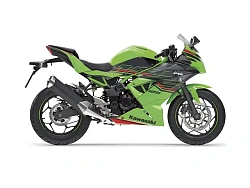 Kawasaki Ninja 125 2019-
