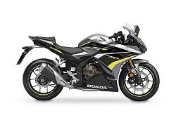 Honda CBR500R 2024-