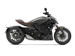Ducati X Diavel 1260 2016-2023