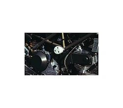 Слайдеры рамы мотоцикла GSG 7049050-D1