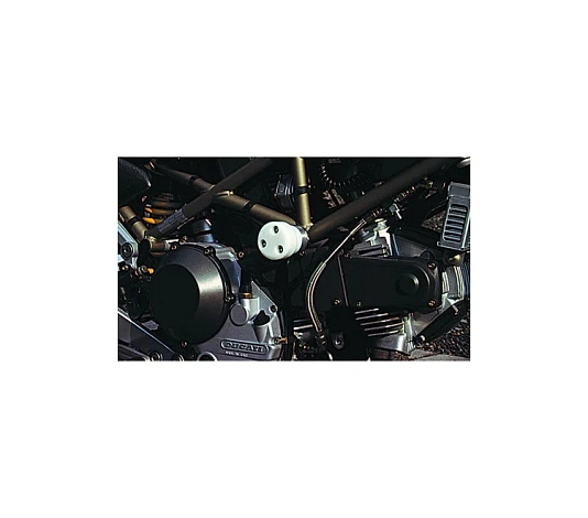 Слайдеры рамы мотоцикла GSG 7049050-D1