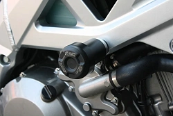 Слайдеры рамы мотоцикла GSG 80495-S24