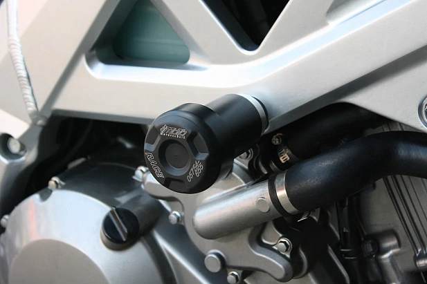 Слайдеры рамы мотоцикла GSG 80495-S24