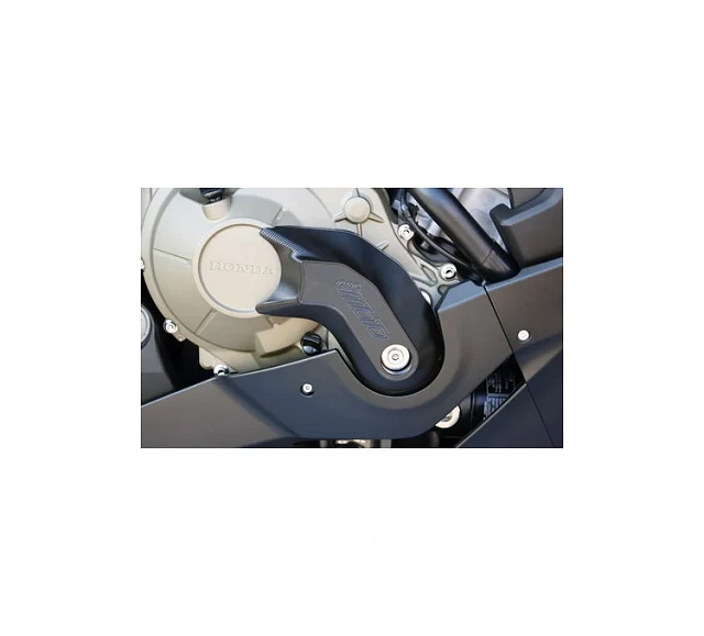 Слайдеры рамы мотоцикла продольные GSG 4540-H62