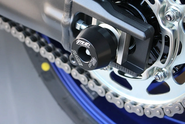 Слайдеры оси заднего колеса мотоцикла GSG 45-31-366-Y56