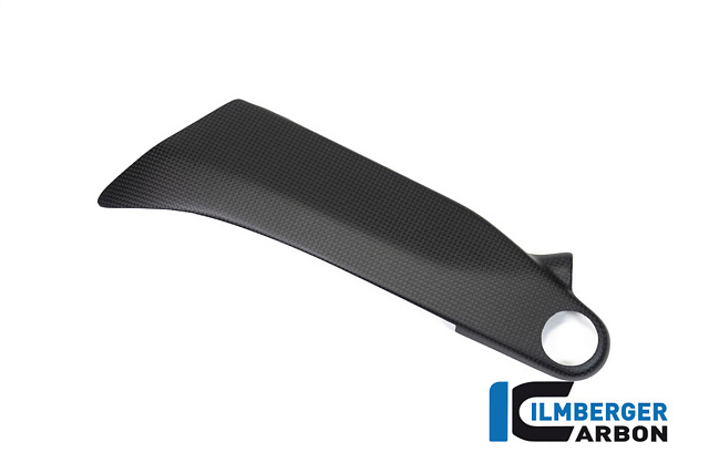 Накладка рамы ILMBERGER CARBON RAL.104.DV4RM.K