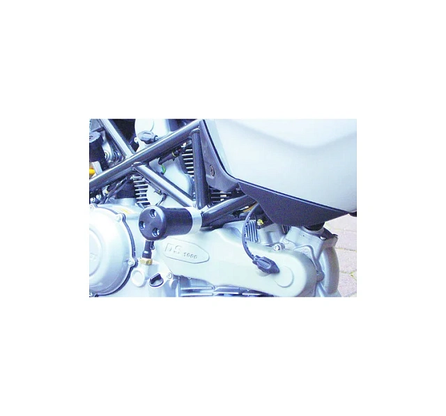 Слайдеры рамы мотоцикла GSG 85493-D9