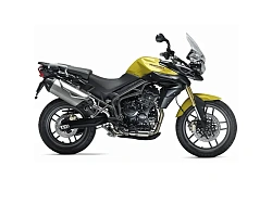 Triumph Tiger 800 2011-2014