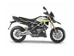 Aprilia SMV 750 Dorsoduro