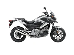 Honda NC700S/X 2012-2013