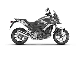 Honda NC750 XA-XD 2021-