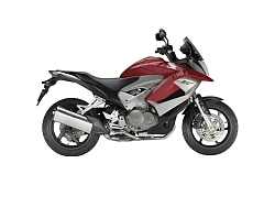 Honda Crossrunner 800 2011-2013