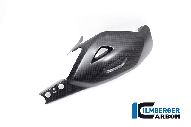 Накладка маятника ILMBERGER CARBON SSO.125.DI23M.K