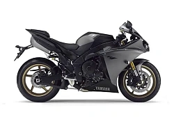 Yamaha YZF-R1 2009-2014