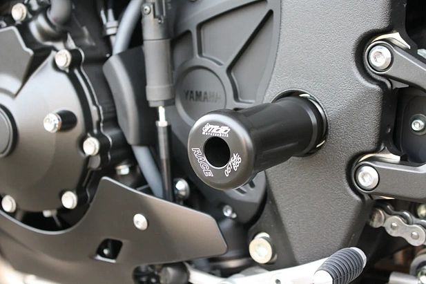 Слайдеры оси маятника мотоцикла GSG 100541-Y333