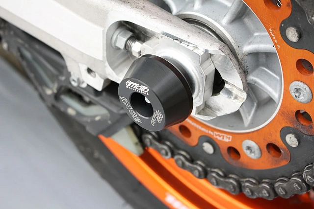 Слайдеры оси заднего колеса мотоцикла GSG 320-3049-3849