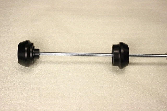 Слайдеры оси переднего колеса мотоцикла GSG 32-27-295