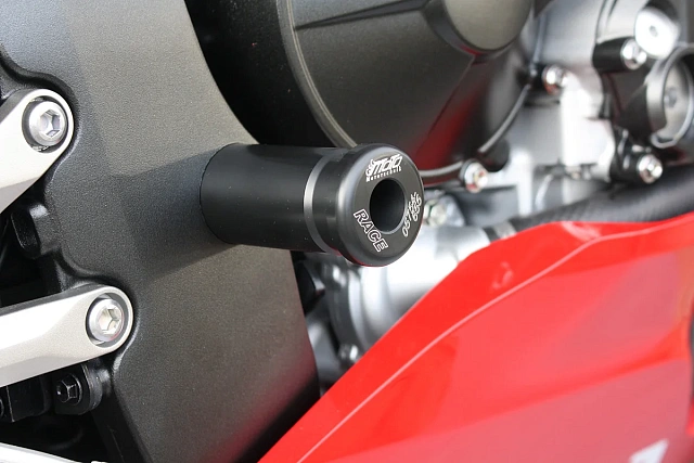 Слайдеры оси маятника мотоцикла GSG 1003995-H744