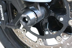 Слайдеры оси переднего колеса мотоцикла GSG 25-34-311