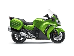 Kawasaki GTR1400 2007-2009