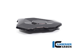 Заглушка пассажирского сиденья ILMBERGER CARBON CG.SIA.003.S121N