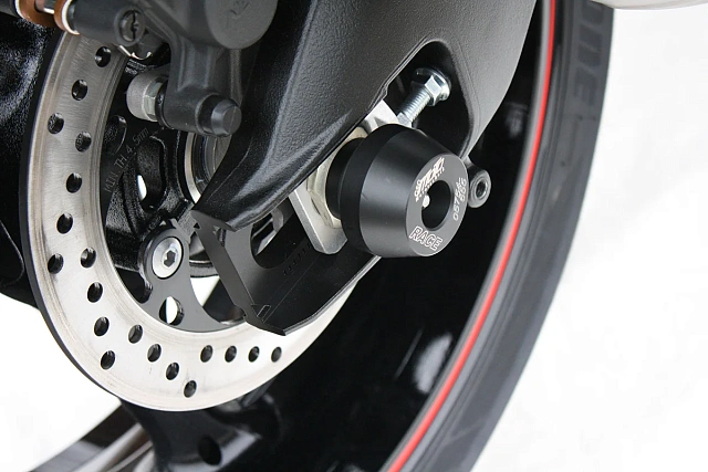 Слайдеры оси заднего колеса мотоцикла GSG 31-45-382