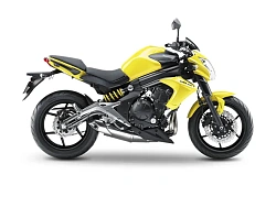 Kawasaki ER6N 2012-2016