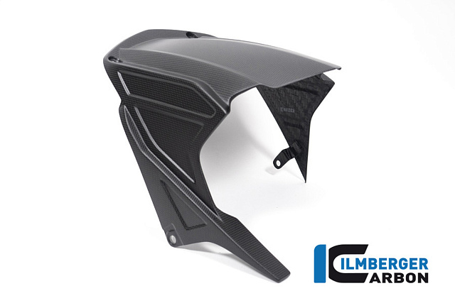 Заднее крыло ILMBERGER CARBON KHO.107.CBR2M.K