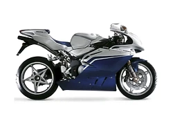 MV Agusta F4 750 / 1000