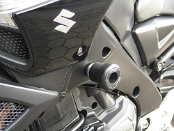 Слайдеры рамы мотоцикла GSG 55442-S39