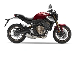 Honda CB650R 2019-