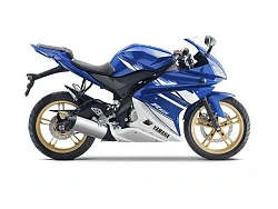 Yamaha YZF-R125 2008-2013