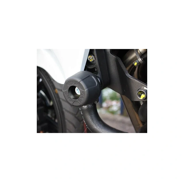 Слайдеры рамы мотоцикла GSG 55442-H37-DS