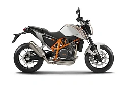 KTM 690 Duke 2008-