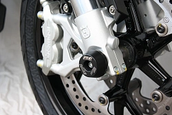 Слайдеры оси переднего колеса мотоцикла GSG 33-33-295