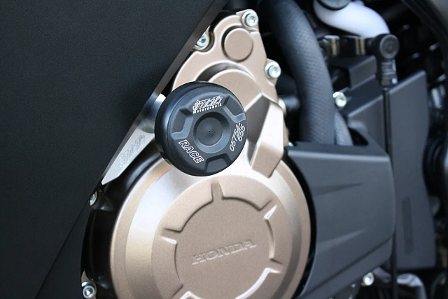 Слайдеры рамы мотоцикла GSG 35440-H59