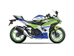 Kawasaki Ninja 500 2024-