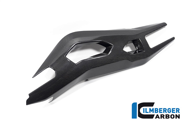 Накладка на маятник, левая ILMBERGER CARBON CG.SCL.006.1XR20