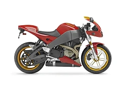 Buell XB9R / XB12R Firebolt
