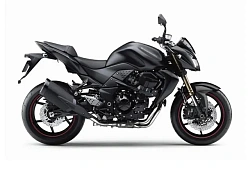 Kawasaki Z750R 2010-2013