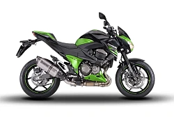 Kawasaki Z800 2013-2016
