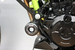 Слайдеры рамы мотоцикла GSG 65320-K74