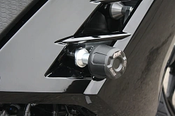 Слайдеры рамы мотоцикла GSG 40602-K58-DS