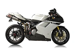 Ducati 848 2008-2013