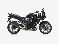 Suzuki GSF1250 / S Bandit 2007-