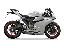 Ducati Panigale 899 2014-2015