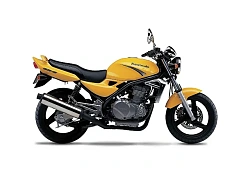 Kawasaki ER5 1997-2005