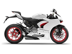 Ducati Panigale V2 2020-