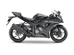 Kawasaki ZX-6R / 636 2013-