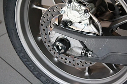 Слайдеры оси заднего колеса мотоцикла GSG 40-44